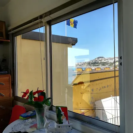 Casa Zona Velha - Caetano Apartamento *