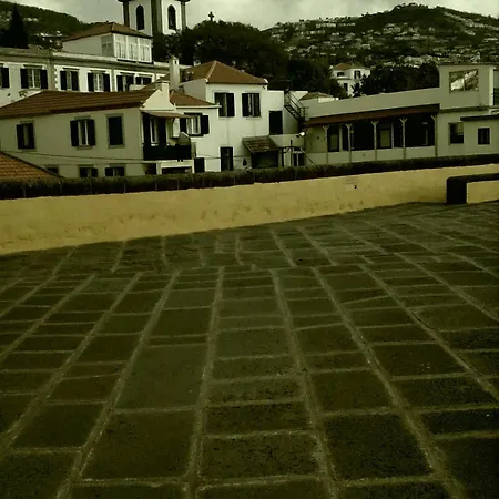 Casa Zona Velha - Caetano *