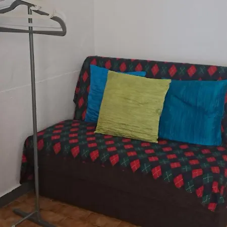 Apartamento Casa Zona Velha - Caetano
