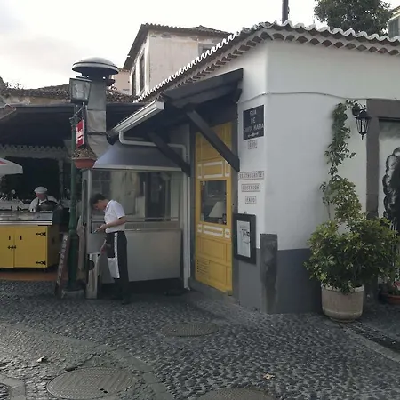 Casa Zona Velha - Caetano Apartamento *