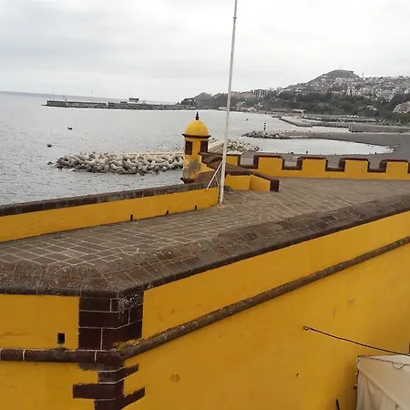 Casa Zona Velha - Caetano