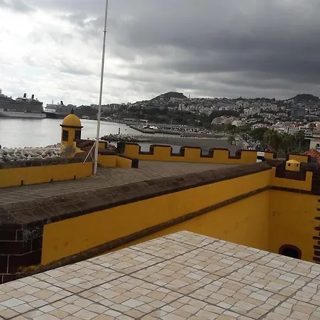 Apartamento Casa Zona Velha - Caetano Funchal (Madeira)
