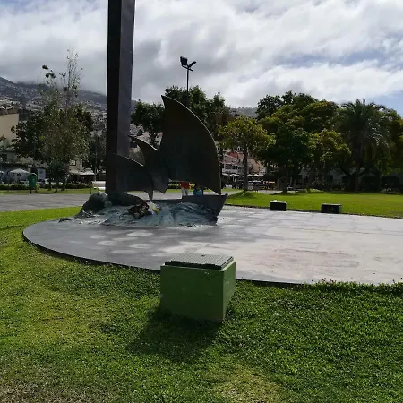 Casa Zona Velha - Caetano Apartamento Funchal (Madeira)