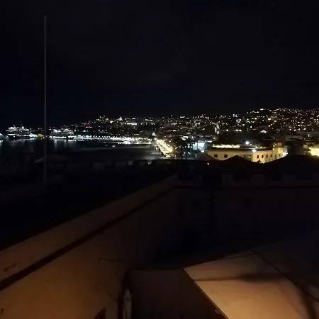 Apartamento Casa Zona Velha - Caetano *